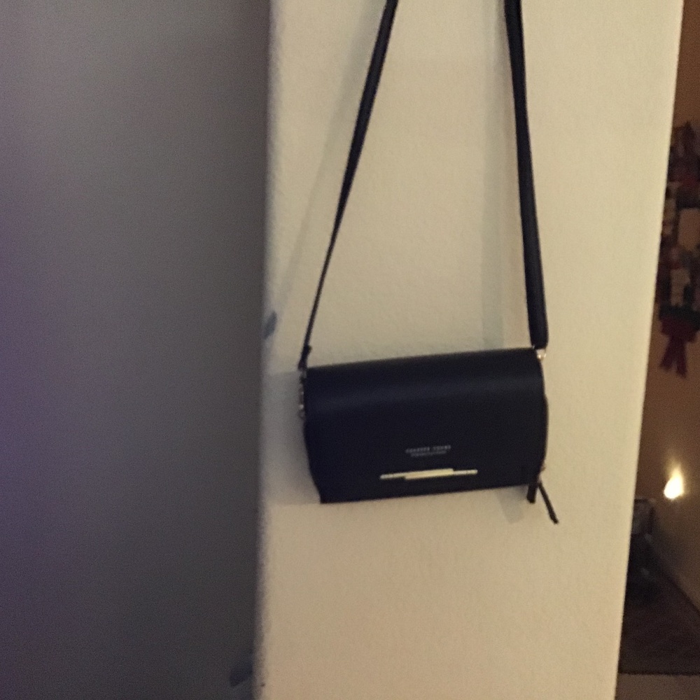 Small Forever Young Shoulder bag